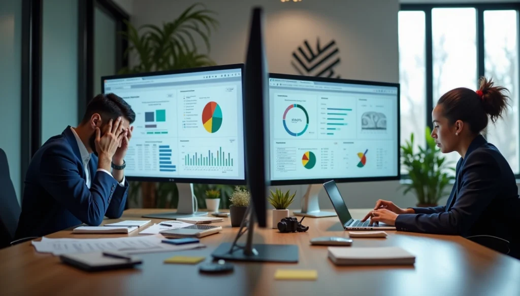 Grant Management System